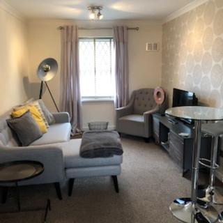Exquisite Apartment Hessle Bagian luar foto