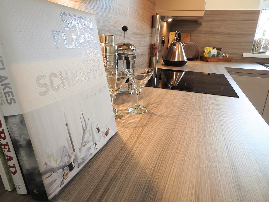Exquisite Apartment Hessle Ruang foto
